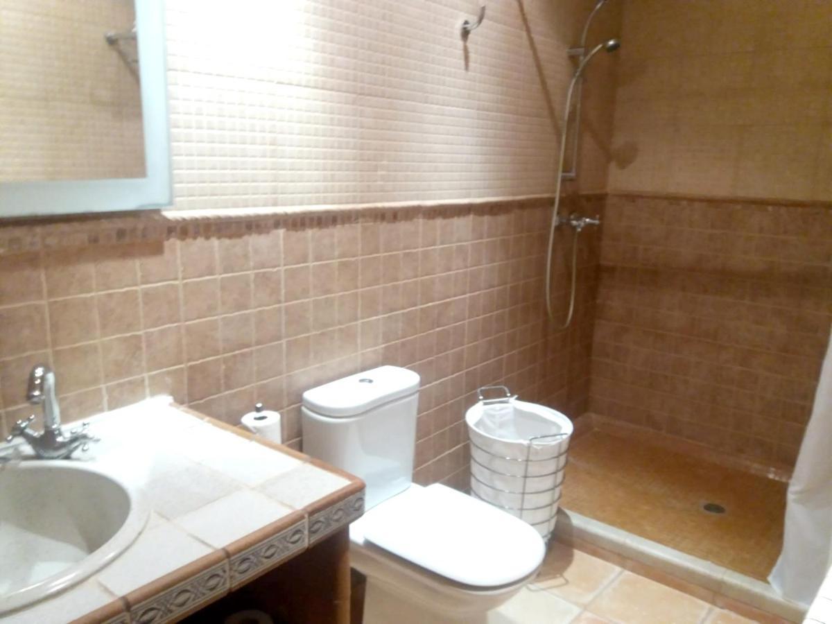 Spacious House In Ogassa With Terrace And Bbq ภายนอก รูปภาพ