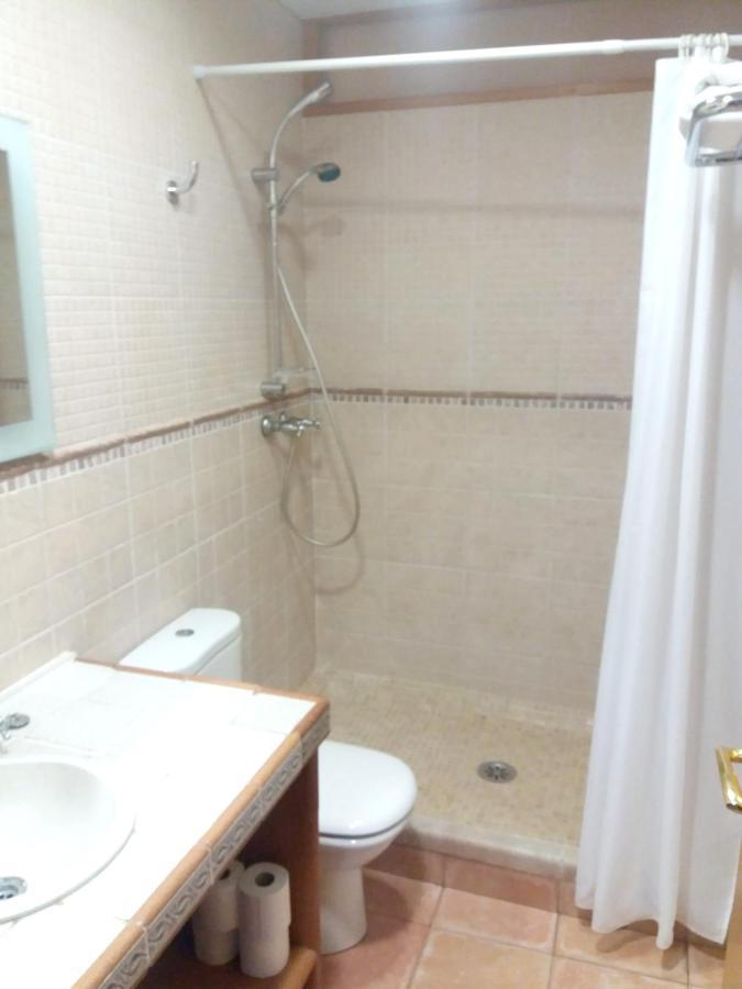 Spacious House In Ogassa With Terrace And Bbq ภายนอก รูปภาพ