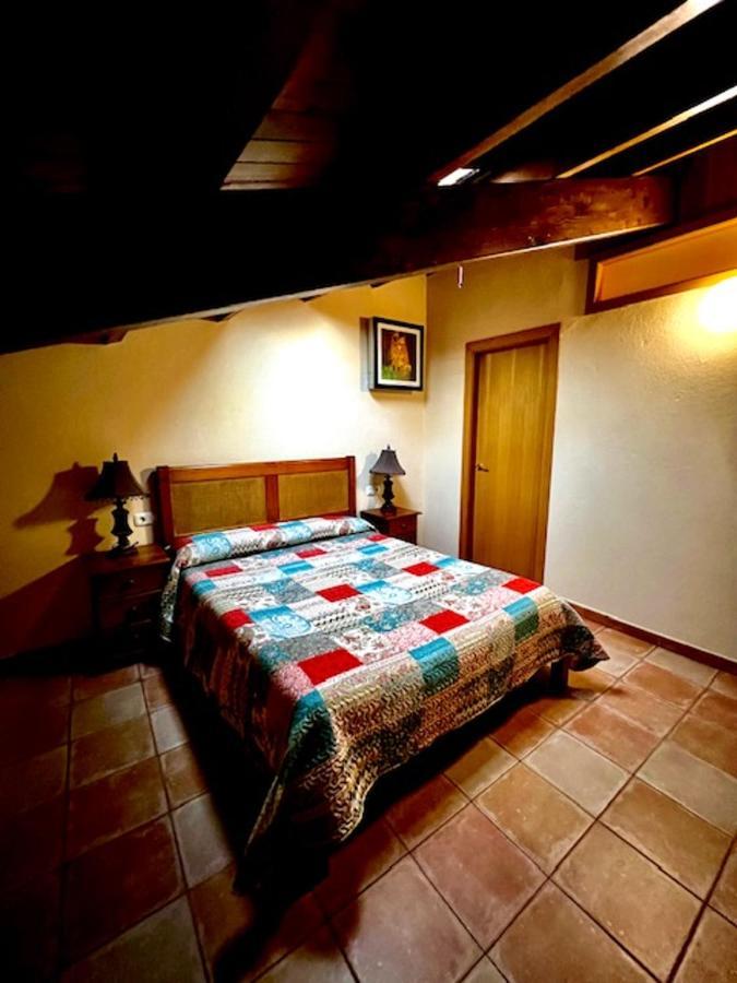 Spacious House In Ogassa With Terrace And Bbq ภายนอก รูปภาพ